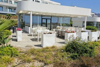 Piso En alquiler Calle Oliva s/n, Doña Julia Golf, Casares