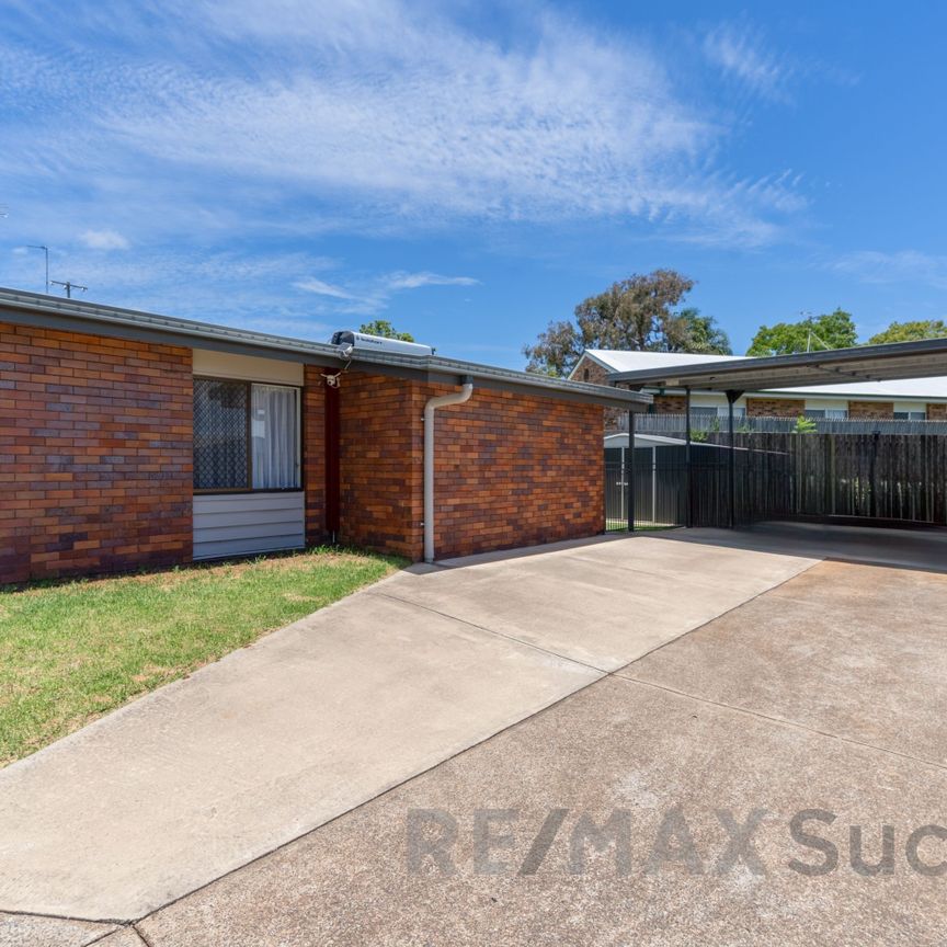 2/4 Brendanbri Street, Kearneys Spring QLD 4350 - Apartment For Rent | Domain - Photo 1