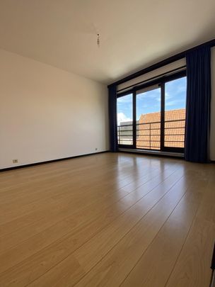 Appartement met 1 slaapkamer centrum Koekelare - Foto 1