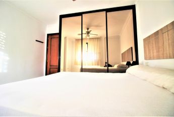 Ático de alquiler en Nueva Andalucía