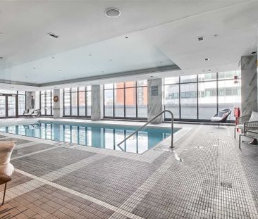 For Lease - 115 Blue Jays Way Unit# 308, Toronto, Ontario - Photo 1