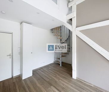 Appartement / Offre 58799737 - Photo 3