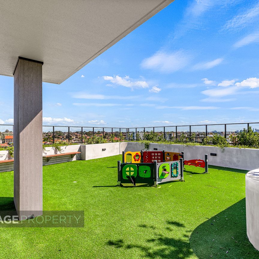 B301/1 Chapel Street, Rockdale NSW 2216 - Apartment For Rent | Domain - Photo 1