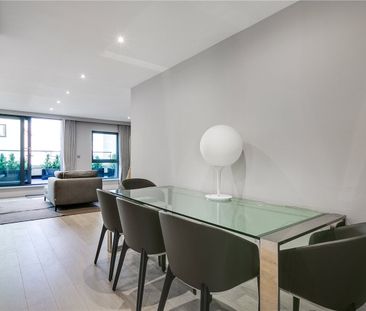 Lock House, 35 Oval Road, London, NW1 7BJ - Photo 2