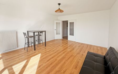 Appartement à louer 2 pièces • 47,25 m2 Orléans - Photo 4