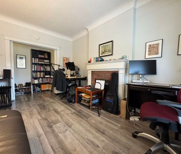 For Lease - 61 Chelsea Avenue Unit# #2 - Main, Toronto, Ontario - Photo 5