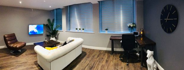 Super Premium - 1 bed Apartment (Park Row) - £1550 per month​​​​​ - Photo 1