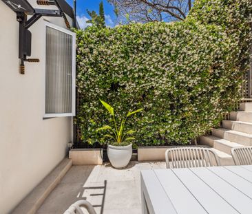 11 Little Comber Street, Paddington NSW 2021 - Terrace For Rent | D... - Photo 2