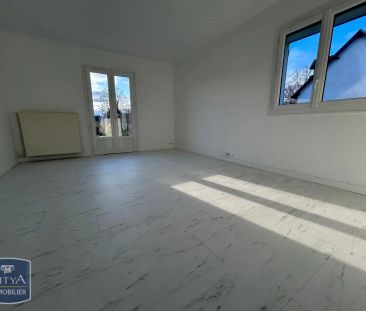 Maison à louer 4 pièces 82.1m² - Photo 1