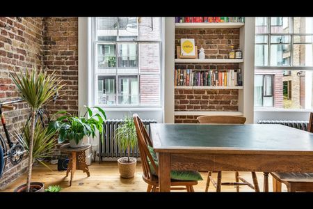 1 Bed Flat, Cleveland Street, W1T - Photo 4