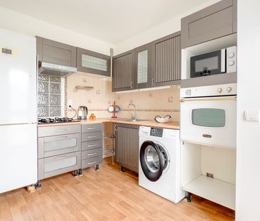 Location appartement 4 pièces, 69.00m², Yerres - Photo 5