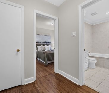 For Lease - 7 GREENING Crescent, Toronto, Ontario - Photo 5