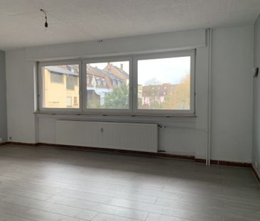 Location Appartement 2 pièces 44m² SARREGUEMINES 57200 - Photo 4