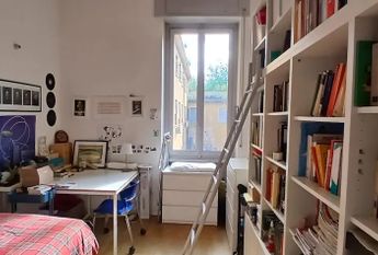 Viale delle Rimembranze di Lambrate, Milan, Lombardy 20134