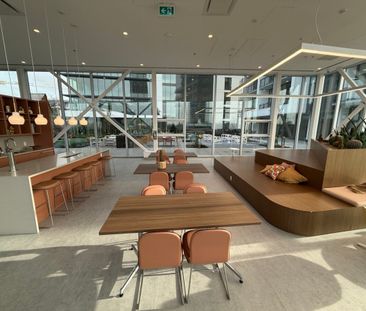 Sophisticated Condo at the Flamingo! - Photo 1