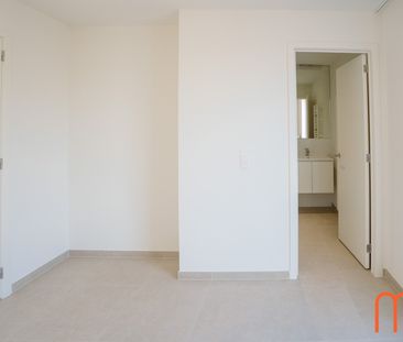 Nieuwbouwappartement in Residentie Stenehof te Oostende. - Photo 3