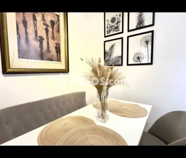 Apartamento en alquiler en Calle de Bustamante, 32 - Photo 3