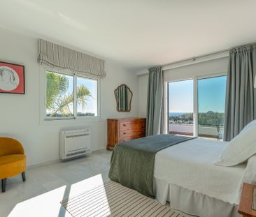 796649 - Villa for rent Elviria, Marbella, Málaga, Spain - Photo 4