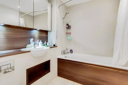 Copenhagen Court, Pell Street, London - Photo 3