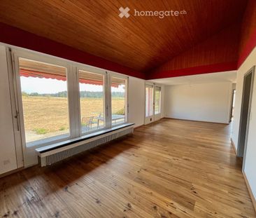 Traumhaft gelegenes Haus mit Umschwung - Foto 1