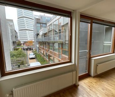 Kompassgatan 40, lgh 1108, Västra Hamnen - Photo 2