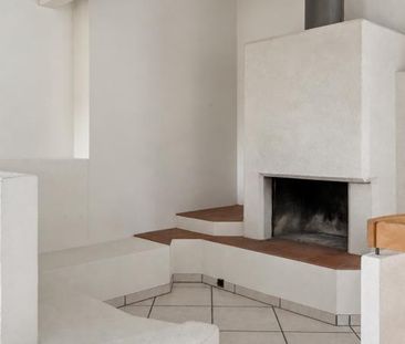 Helle 7.5-Zimmer-Maisonettewohnung mit Balkon in familienfreundlich... - Foto 2