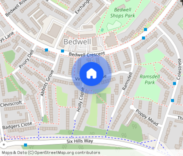 A, Vinters Avenue, Stevenage, Hertfordshire, SG1 - Photo 1