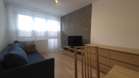 3-pokojowe w centrum Szczecina – ul. Wyszyńskiego - Photo 4