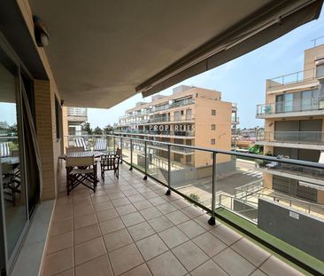 Apartamento de alquiler en Zaragoza, La Torre - Playa de Chilches - Photo 5