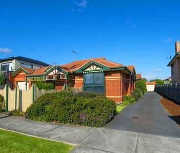 Extra Spacious Villa Unit - Photo 1