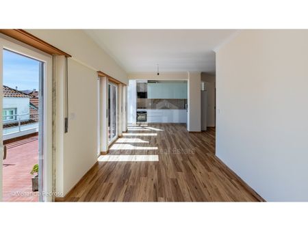 Apartamento T2 em Lisboa - Photo 2