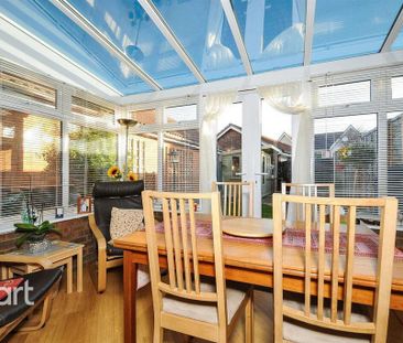 3 bedroom terraced house to rent - Photo 5