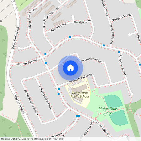 2293 Beare Court 1 Bedroom N/A Unit# Bsm…, Pickering