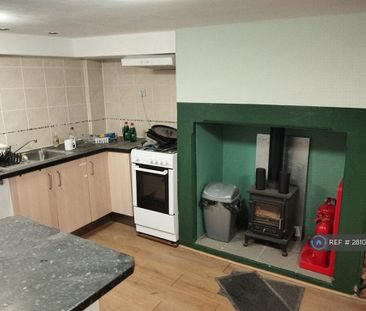 1 bedroom in a house share to rent - Photo 6