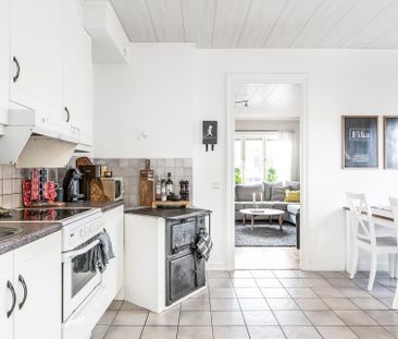 Bergsgatan, Sundsvall - Photo 2