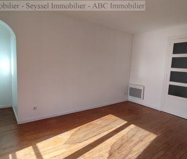 T3 de 56m² à 20 min d'Annecy - Photo 5