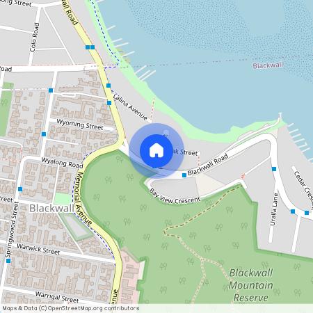 310 Blackwall Road, NSW 2256