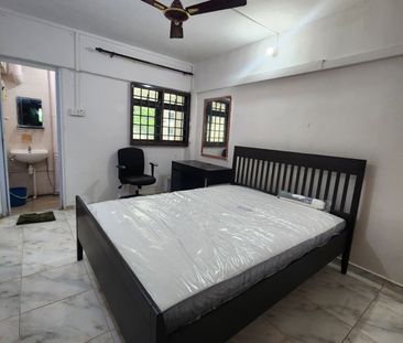 2 Bedroom HDB_THREE_ROOM at Ang Mo Kio - Photo 1