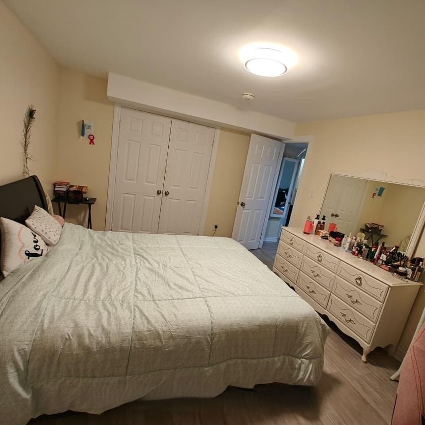 For Lease - 21 Timbercove Road Unit# Bsmt, Brampton, Ontario - Photo 1