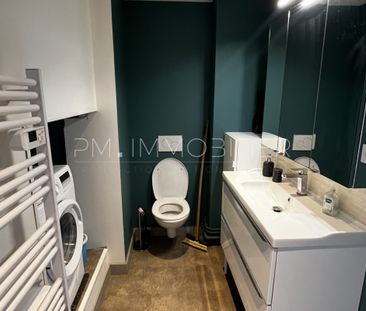 T3 Meublé Mazargues - Photo 4