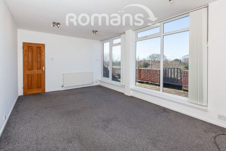 1 bedroom apartment to rent - Photo 3