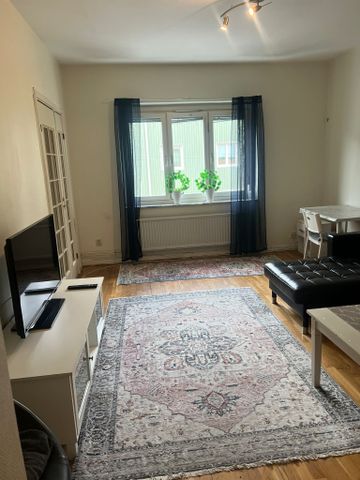 Vindragaregatan, Göteborg - Photo 2