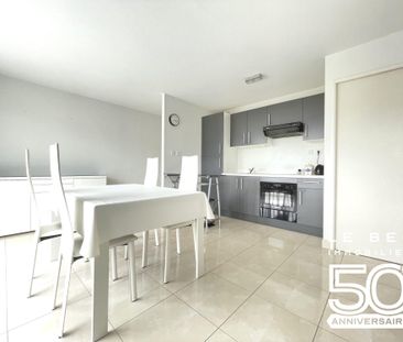 Location T2 meublé Vannes - Photo 2