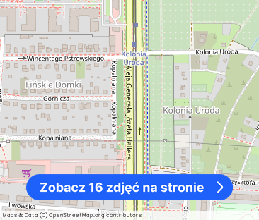 Dwupokojowy apartament Zajezdnia Wrzeszcz - Gdańsk - Zdjęcie 1