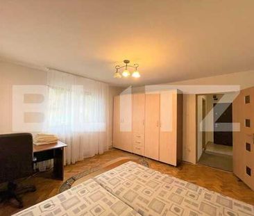 Oportunitate! Apartament 3 camere, 65 mp, decomandat, zona strazii Donath - Photo 6