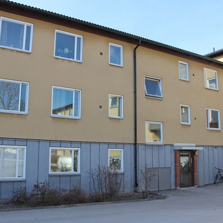 Jungfrugatan 21 A - Foto 4