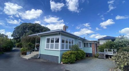 Spacious living near the CBD - Photo 5