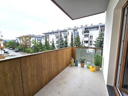 Nowe, 3-pokojowe mieszkanie przy Malcie – Lune de - Zdjęcie 5