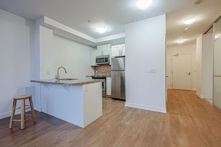 For Lease - 540 Bur Oak Avenue Unit# 733, Markham, Ontario - Photo 4