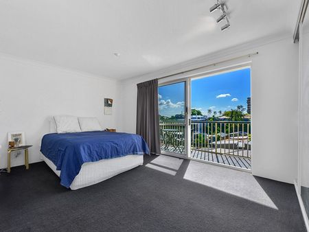 3/23 Beaconsfield Street, Highgate Hill QLD 4101 - Apartment For Rent | Domain - Photo 5